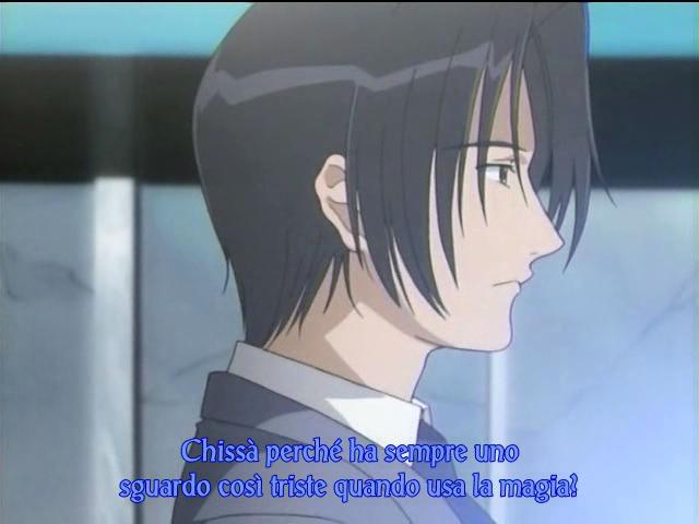 Otaku Gallery  / Anime e Manga / Someday`s Dreamers / Screen Shots / 07 - Un Mago che non poteva diventare Mago / 050.jpg